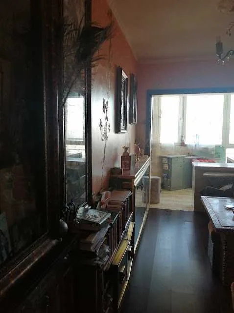 продаж 1-к квартира Київ, Солом`янський, 105000 $