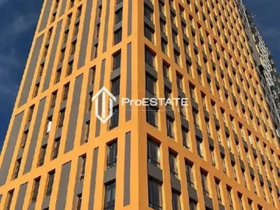 продаж 1-к квартира Київ, Голосіївський, 66000 $