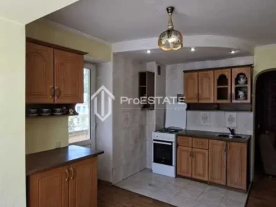 продаж 1-к квартира Київ, Дніпровський, 55000 $