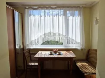 продаж 1-к квартира Київ, Дніпровський, 55000 $