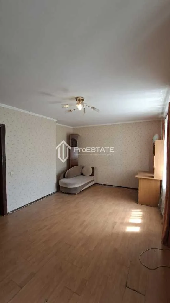 продаж 1-к квартира Київ, Дніпровський, 55000 $