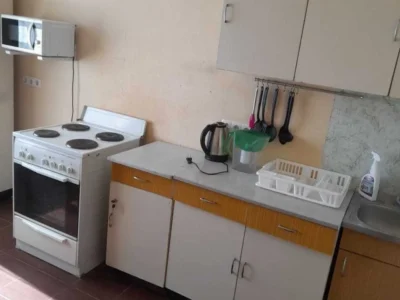 продаж 1-к квартира Броварський, Бровари, 46500 $
