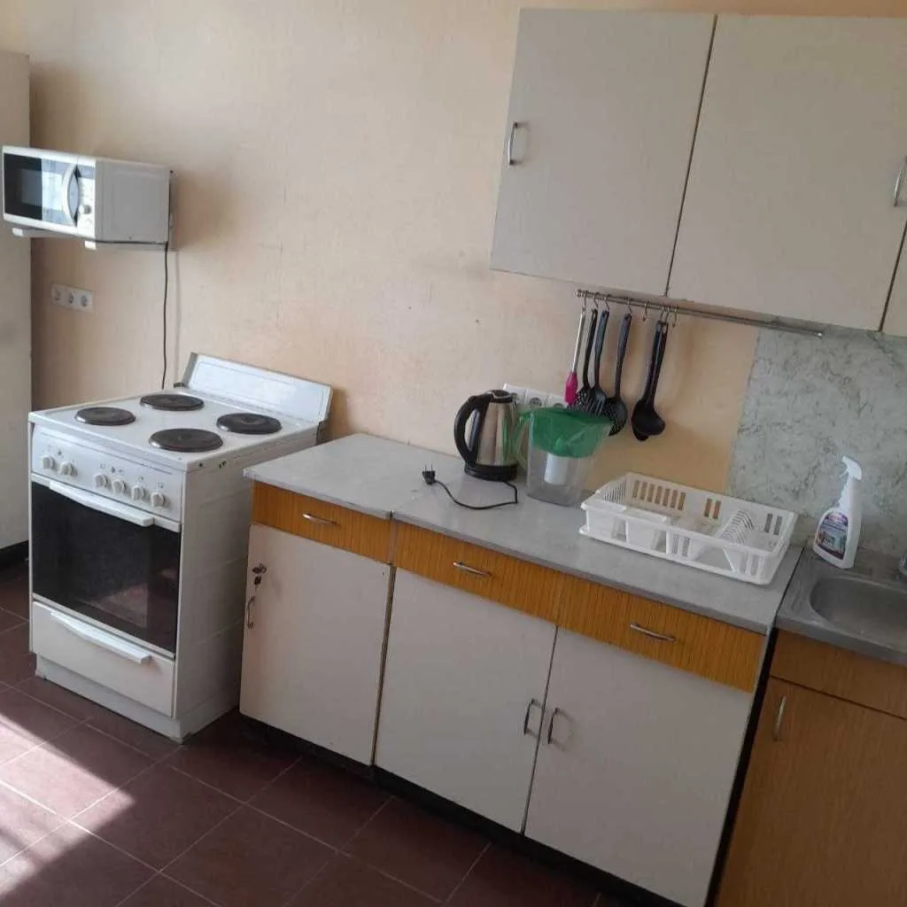 продаж 1-к квартира Броварський, Бровари, 46500 $