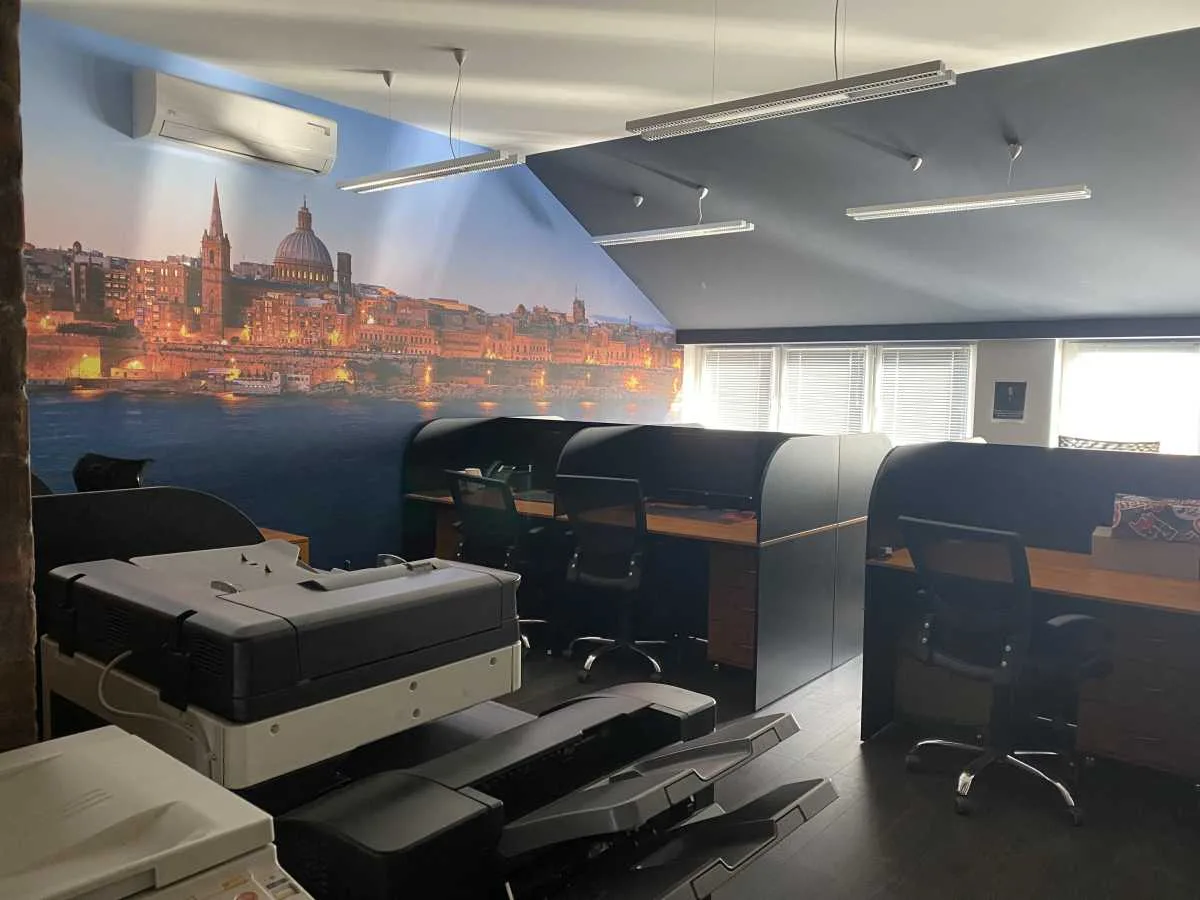 довгострокова оренда офісне приміщення Київ, Печерський, 3100 $/міс.