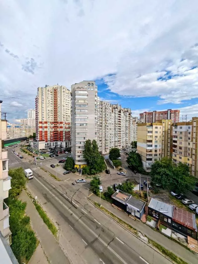 продаж 2-к квартира Київ, Дарницький, 68000 $