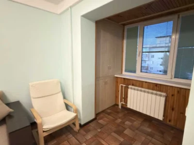 довгострокова оренда 1-к квартира Київ, Деснянський, 9500 грн./міс.