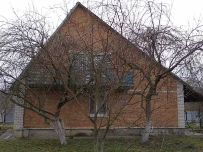 продаж 5-к будинок Попільнянський, Лисівка, 39999 $