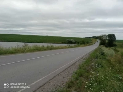 продаж ділянка сільськогосподарського призначення Волочиський, Писарівка, 120015 грн.