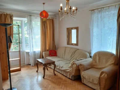 довгострокова оренда 1-к квартира Київ, Печерський, 13000 грн./міс.