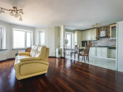 продаж 2-к квартира Києво-Святошинський, Святопетрівське, 73000 $