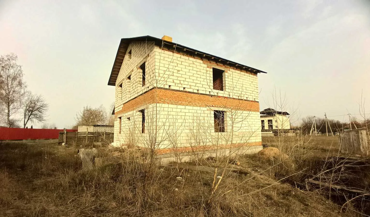 продаж 6-к будинок Макарівський, Березівка, 50000 $