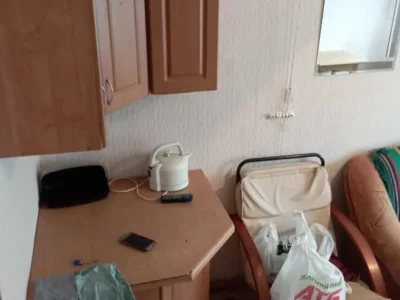 довгострокова оренда 1-к квартира Київ, Дарницький, 5000 грн./міс.