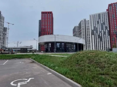 продаж 2-к квартира Київ, Подільський, 117000 $
