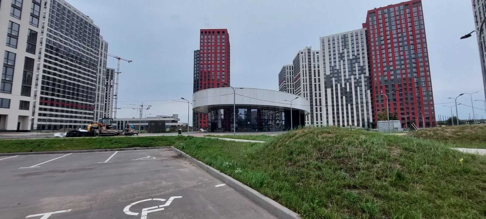продаж 2-к квартира Київ, Подільський, 117000 $