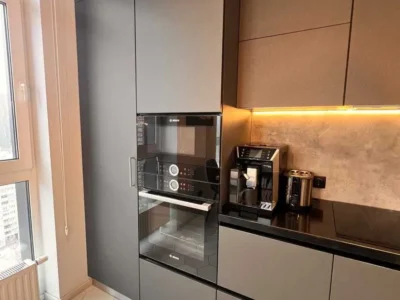 довгострокова оренда 3-к квартира Київ, Печерський, 1700 $/міс.