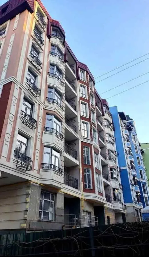 продаж 2-к квартира Київ, Подільський, 170000 $