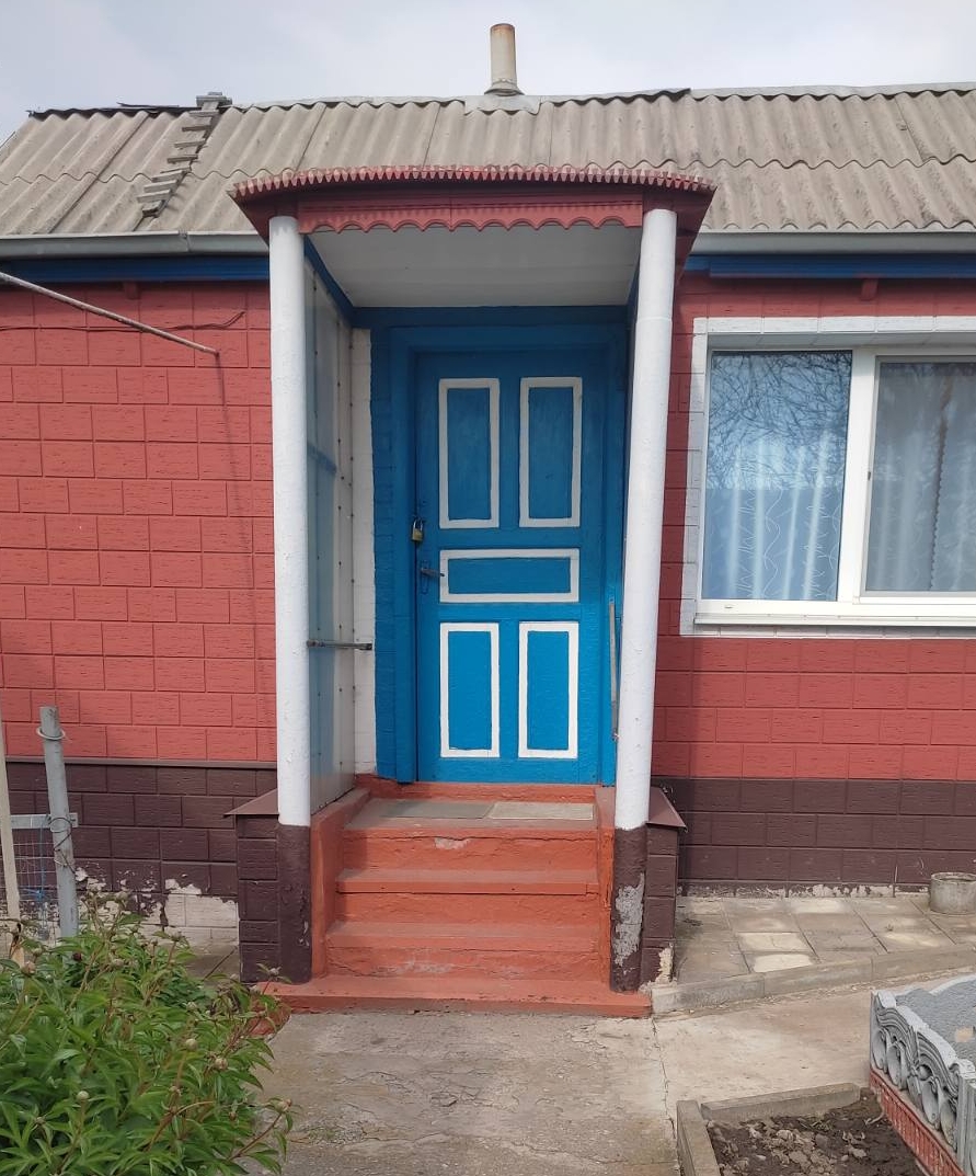 Приватний будинок будинок у селищі Чутове Полтавського району Полтавської області