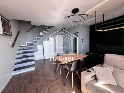продаж 3-к квартира Києво-Святошинський, Білогородка, 113000 $
