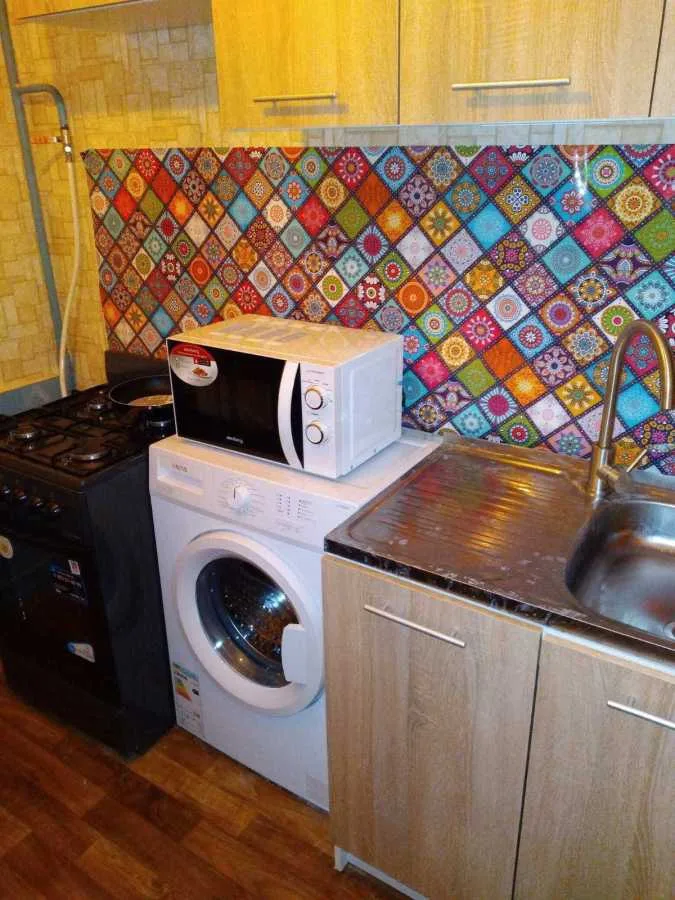 довгострокова оренда 1-к квартира Одеса, Київський, 9000 грн./міс.