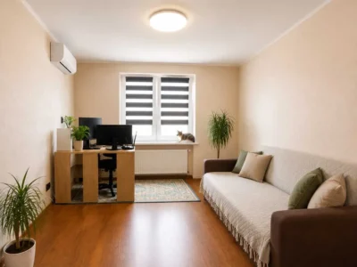 продаж 2-к квартира Київ, Оболонський, 116000 $