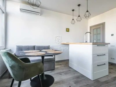 продаж 2-к квартира Київ, Солом`янський, 138000 $