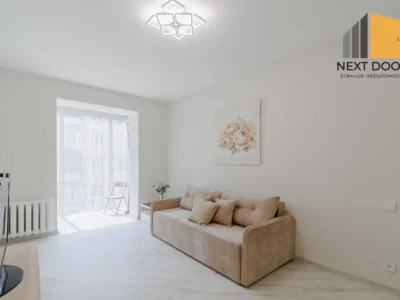 продаж 1-к квартира Київ, Печерський, 95000 $