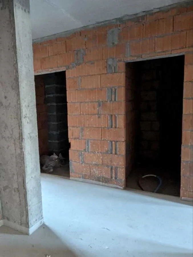 продаж 2-к квартира Києво-Святошинський, Петропавлівська Борщагівка, 74800 $