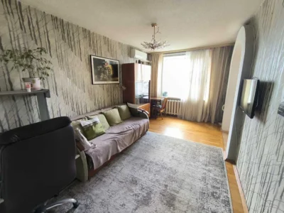 продаж 3-к квартира Київ, Дніпровський, 82000 $