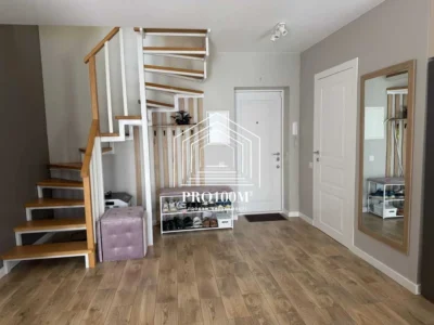 продаж 3-к квартира Києво-Святошинський, Білогородка, 125000 $