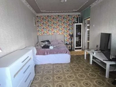 продаж 2-к квартира Харків, Індустріальний, 30000 $