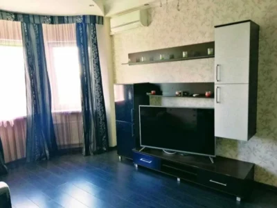 довгострокова оренда 1-к квартира Київ, Дніпровський, 13000 грн./міс.
