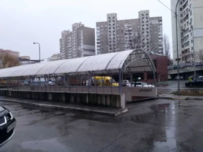 продаж підземний паркінг Київ, Дарницький, 25725 $
