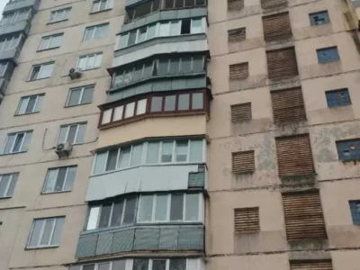 продаж 3-к квартира Київ, Подільський, 58000 $