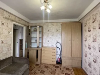 продаж 1-к квартира Київ, Оболонський, 42000 $