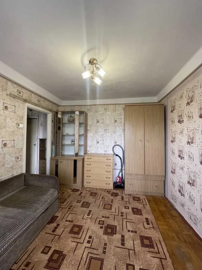 продаж 1-к квартира Київ, Оболонський, 42000 $