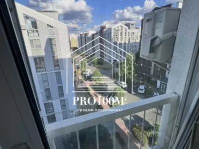 продаж 4-к квартира Києво-Святошинський, Білогородка, 95000 $