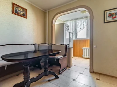 продаж 3-к квартира Київ, Деснянський, 110000 $