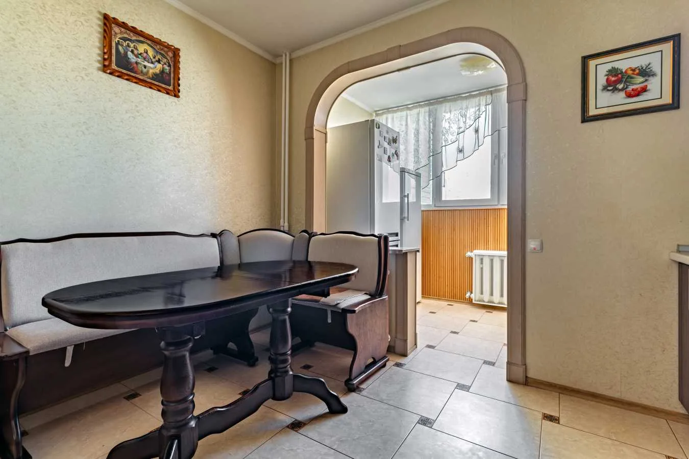 продаж 3-к квартира Київ, Деснянський, 110000 $