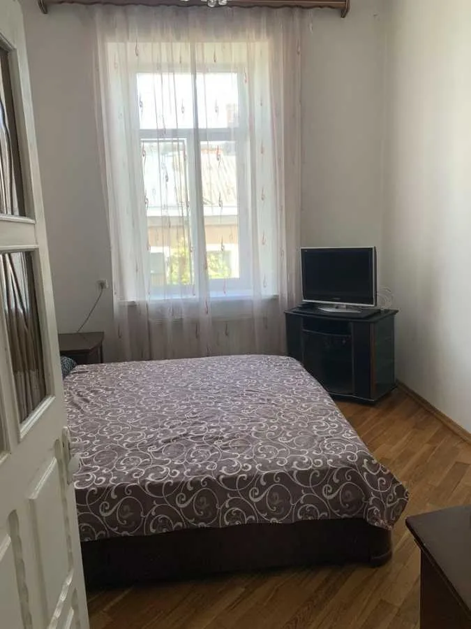 довгострокова оренда 3-к квартира Одеса, Приморський, 18000 грн./міс.