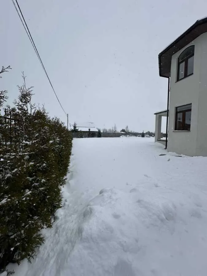 продаж 5-к будинок Броварський, Богданівка, 160000 $
