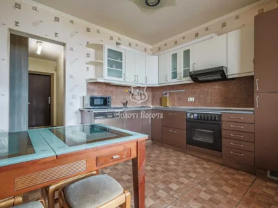 продаж 1-к квартира Київ, Дарницький, 95000 $