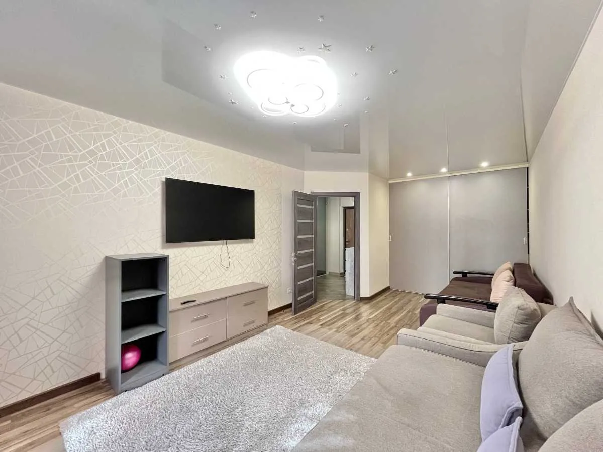 продаж 1-к квартира Києво-Святошинський, Святопетрівське, 65000 $