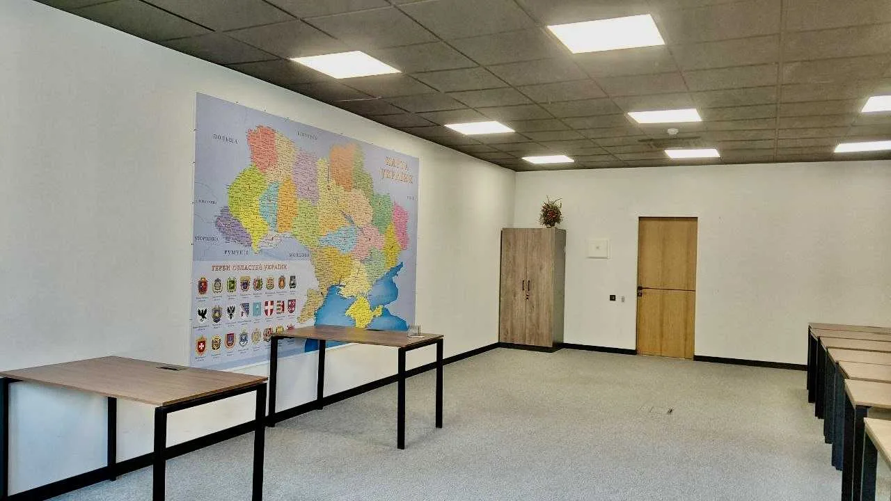 довгострокова оренда офісне приміщення Київ, Солом`янський, 30000 грн./міс.
