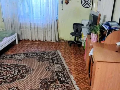 довгострокова оренда 2-к квартира Одеса, Хаджибейський, 6500 грн./міс.