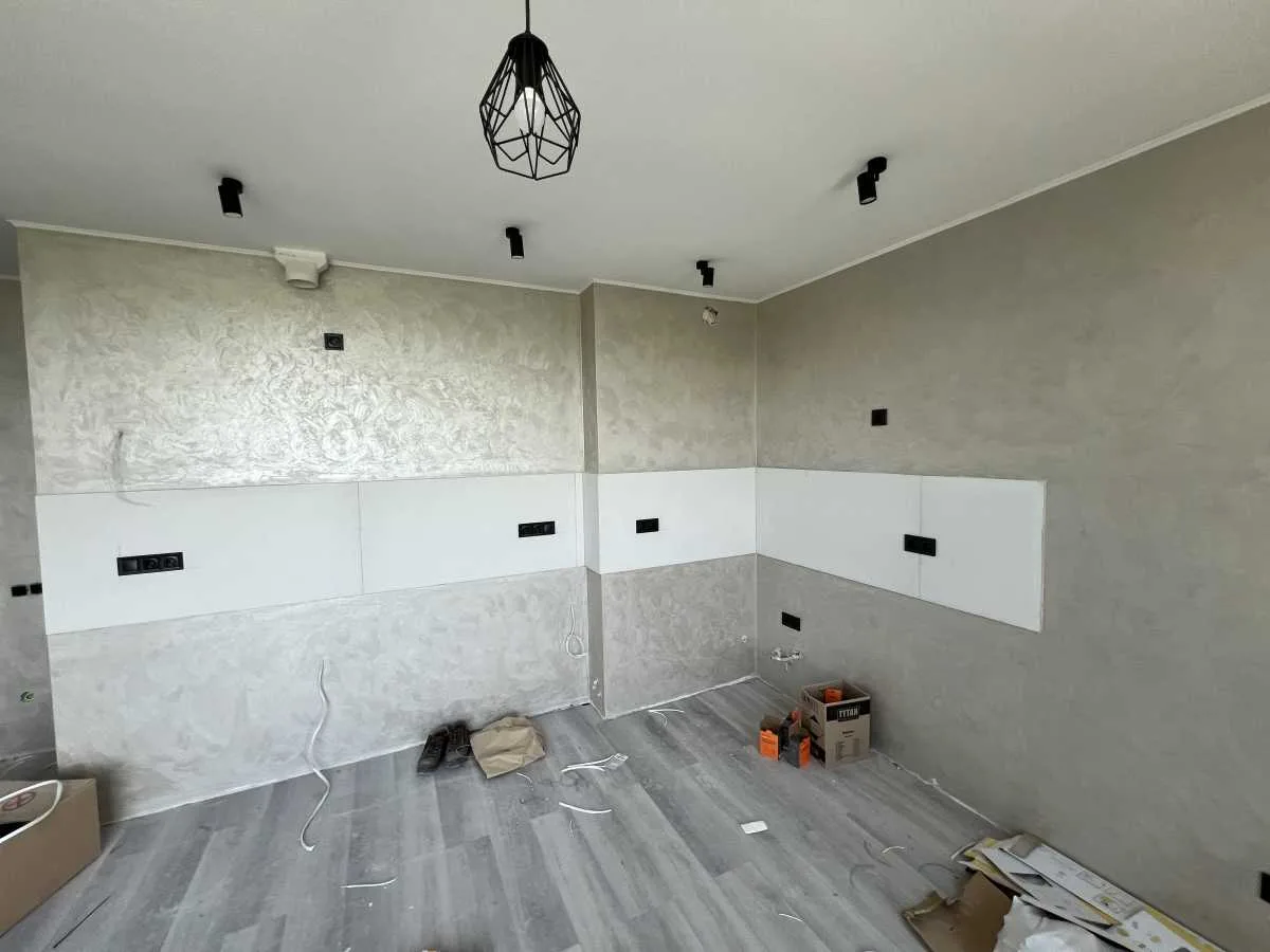 продаж 1-к квартира Київ, Голосіївський, 85000 $