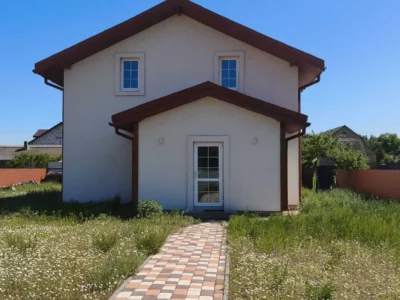 продаж 4-к будинок Вишгородський, Лютіж, 135000 $