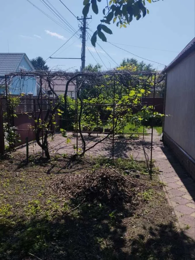 продаж 3-к квартира Вишгородський, Хотянівка, 45900 $