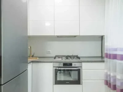 продаж 1-к квартира Київ, Дніпровський, 39900 $
