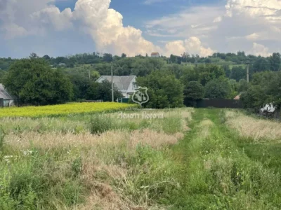 продаж ділянка під житлову забудову Васильківський, Барахти, 10500 $