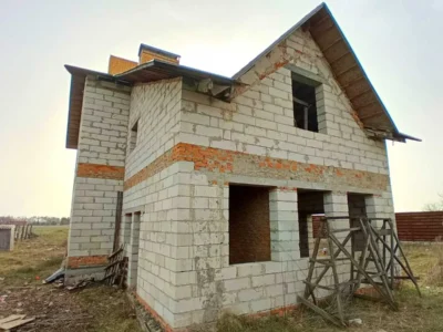 продаж 6-к будинок Макарівський, Березівка, 50000 $